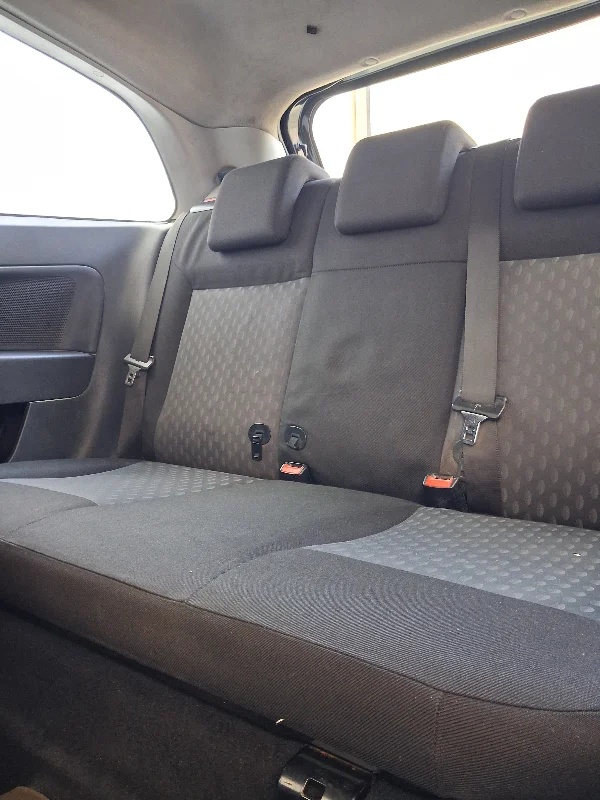 Ford FIESTA - Photo 4