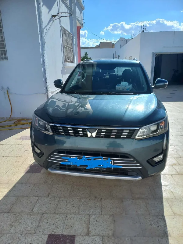 Mahindra Xuv 300 2023 Essence