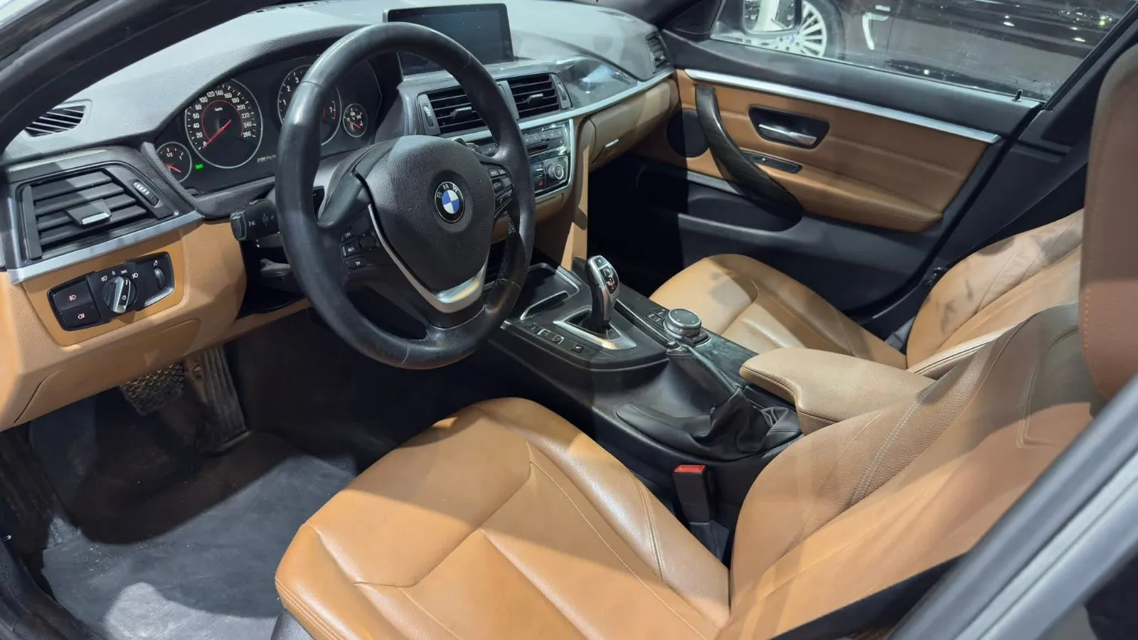 Bmw M4 2015