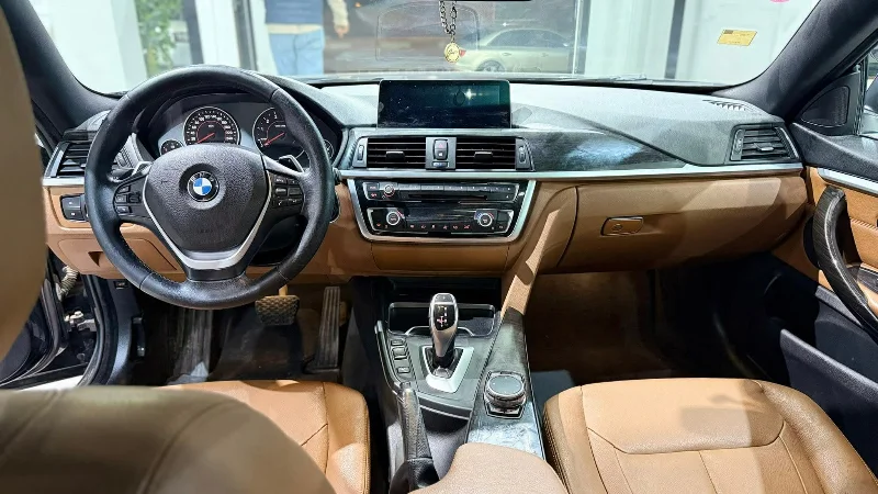 Bmw M4 - Photo 7