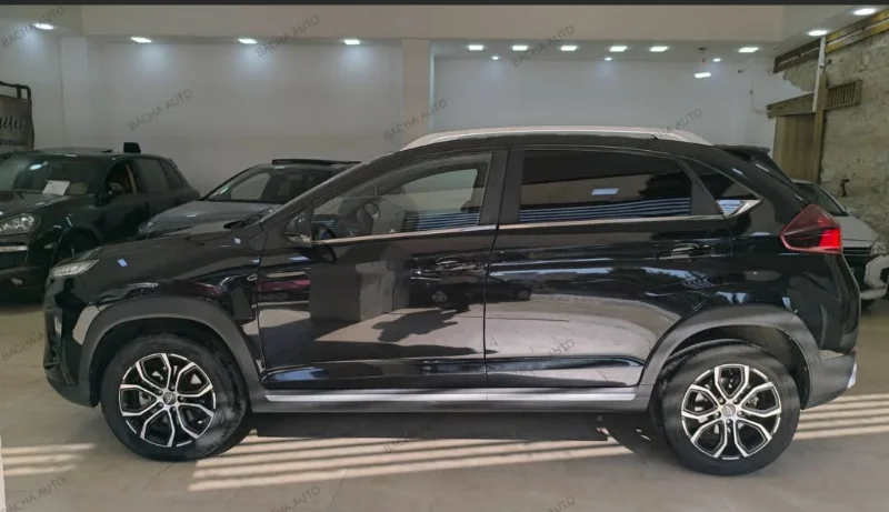 Chery Tiggo 3x - Photo 5