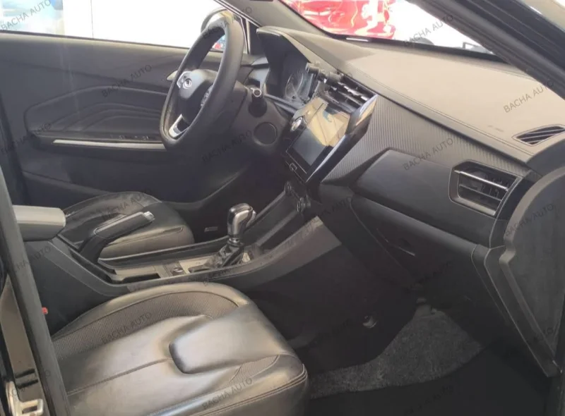 Chery Tiggo 3x - Photo 3