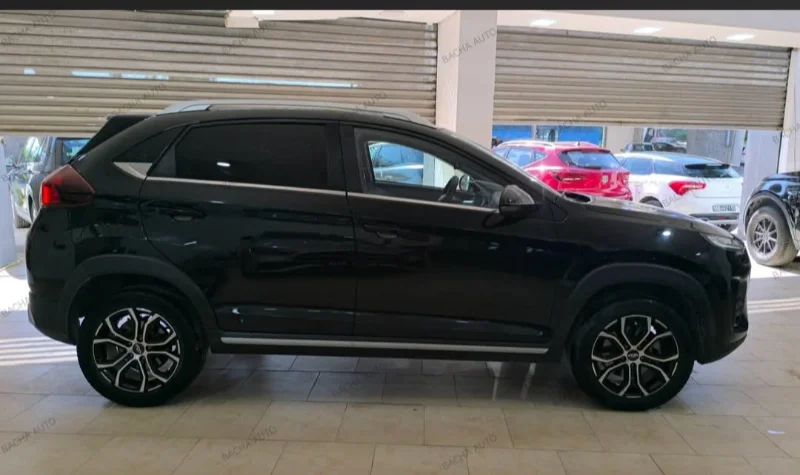 Chery Tiggo 3x - Photo 2