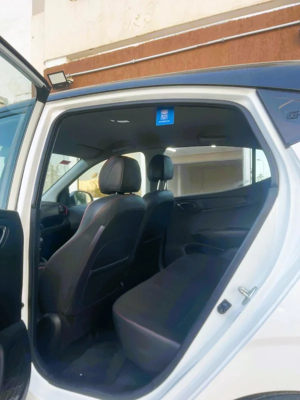 Hyundai I10 - Photo 13