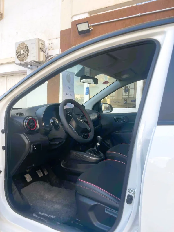 Hyundai I10 - Photo 12