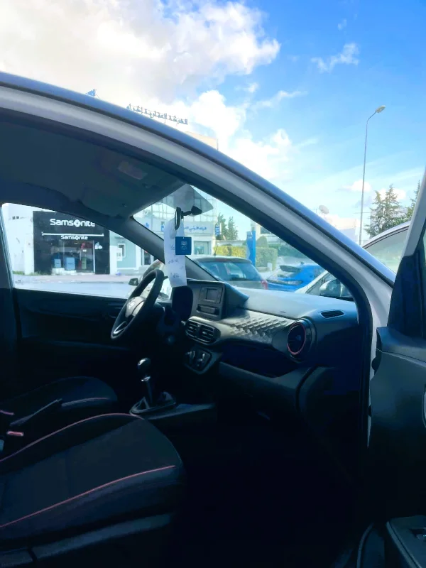 Hyundai I10 - Photo 8