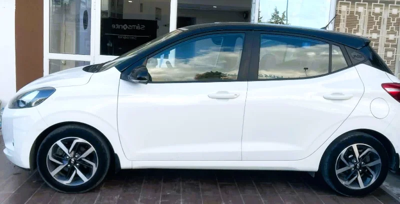 Hyundai I10 - Photo 4