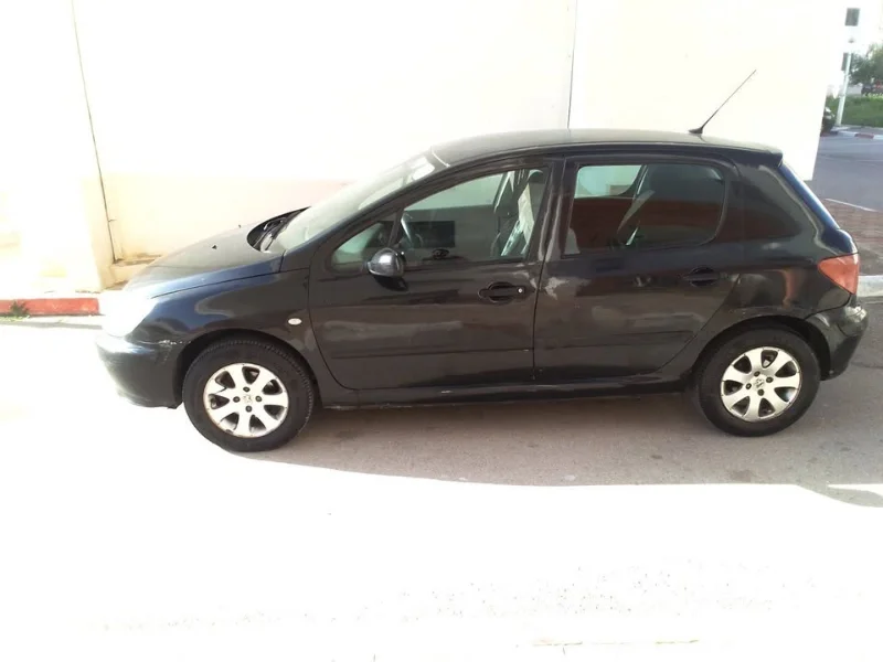 Peugeot 307 - Photo 5