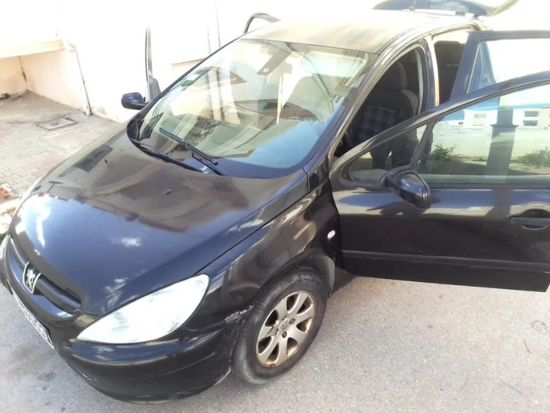 Peugeot 307 - Photo 2