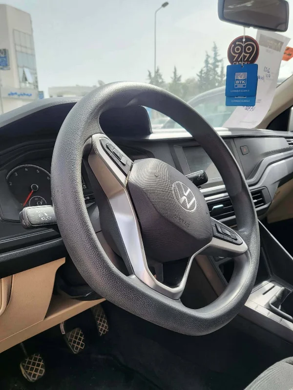 Volkswagen Polo - Photo 4