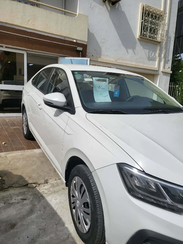 Volkswagen Polo - Photo 3