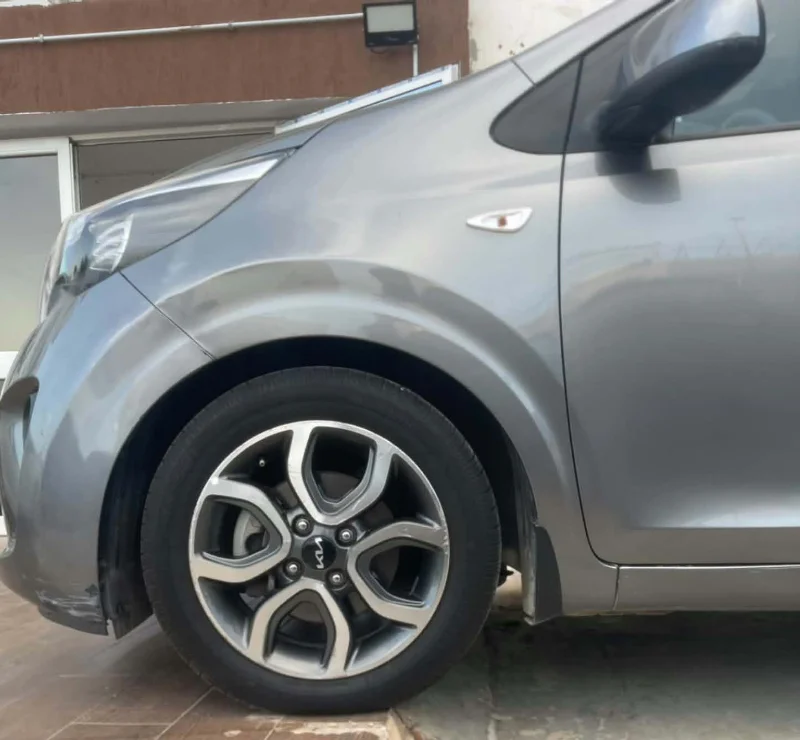 Kia PICANTO - Photo 10