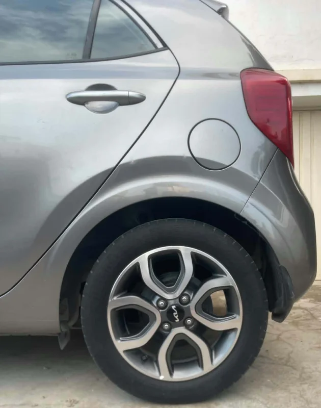 Kia PICANTO - Photo 4
