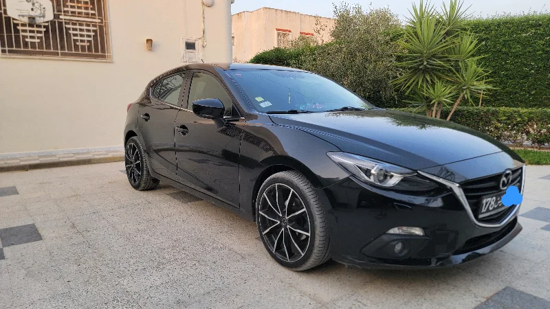 Mazda MAZDA3 - Photo 5