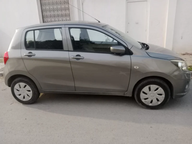 Suzuki Celerio - Photo 4