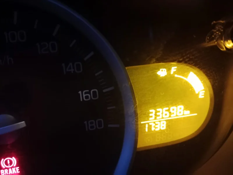 Suzuki Celerio - Photo 2