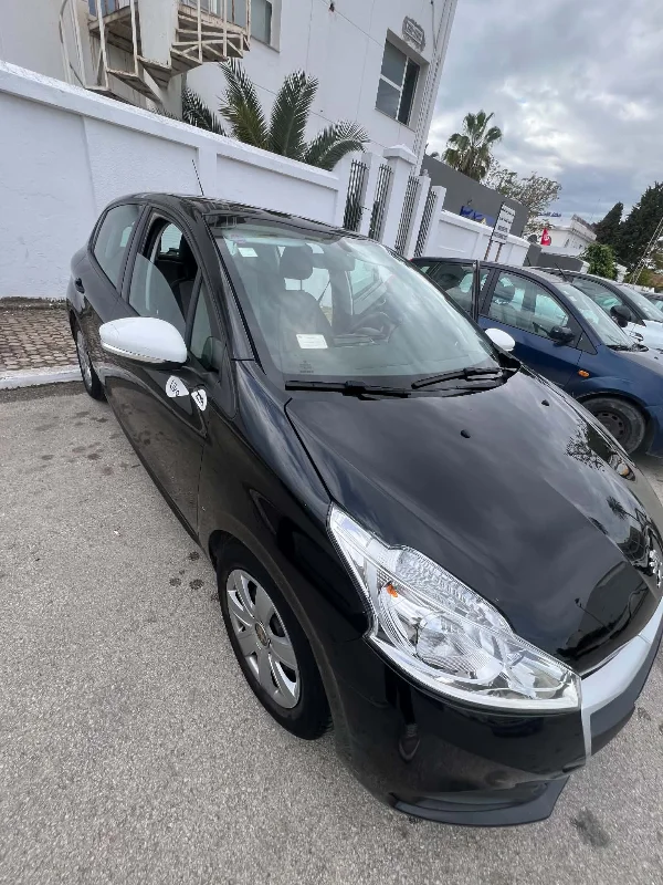 Peugeot 208 - Photo 8