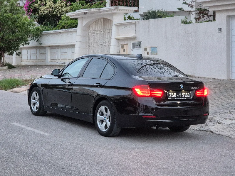 Bmw 320 - Photo 3