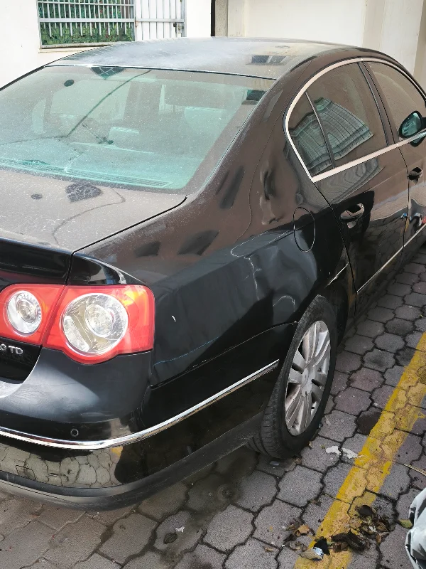 Volkswagen Passat - Photo 12