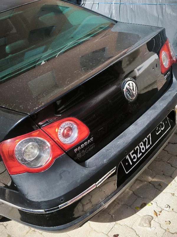 Volkswagen Passat - Photo 10