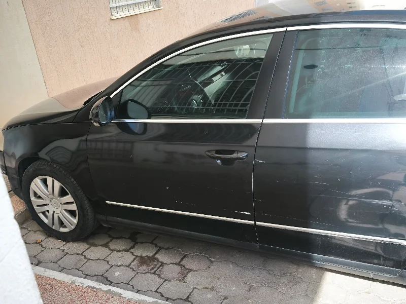 Volkswagen Passat - Photo 9