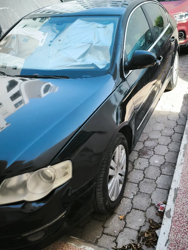 Volkswagen Passat - Photo 7