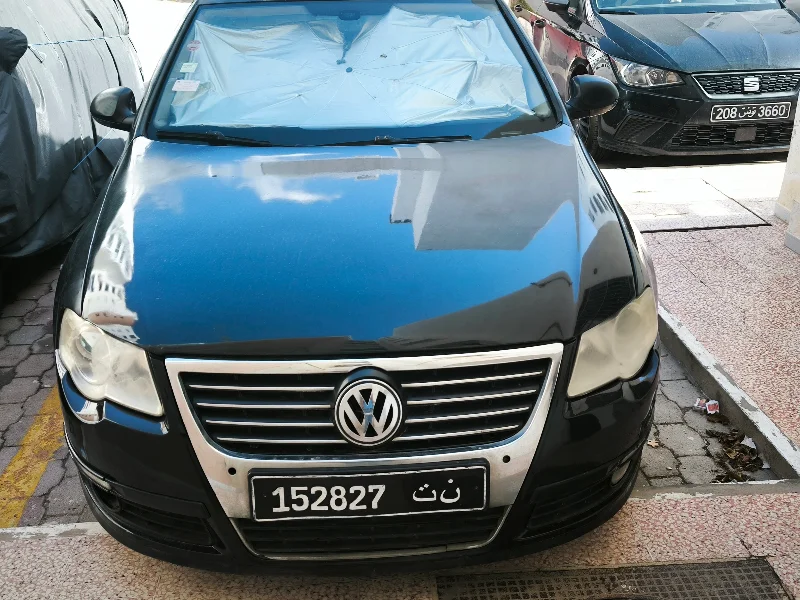 Volkswagen Passat - Photo 5