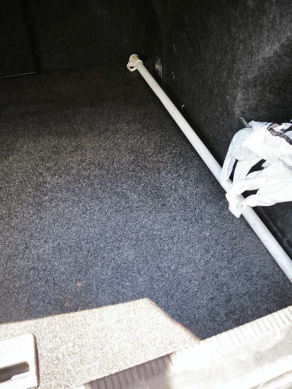 Volkswagen Passat - Photo 4