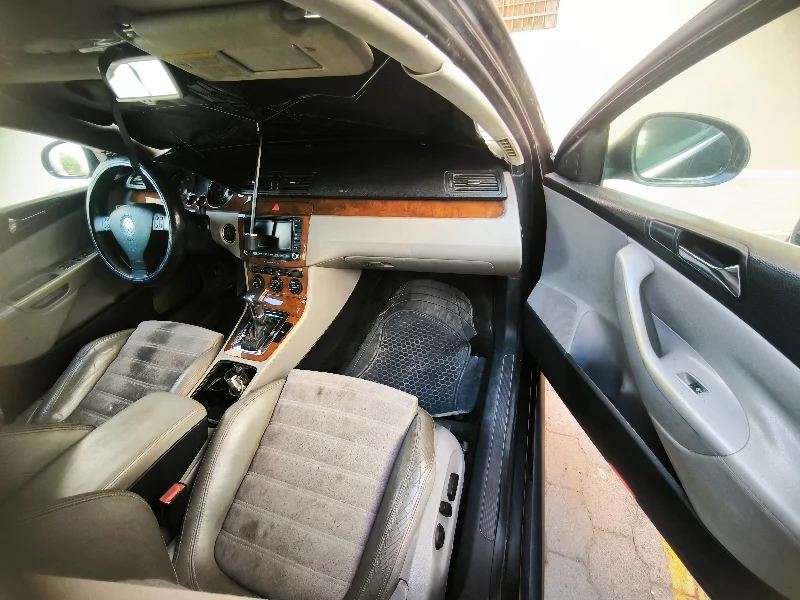 Volkswagen Passat - Photo 3
