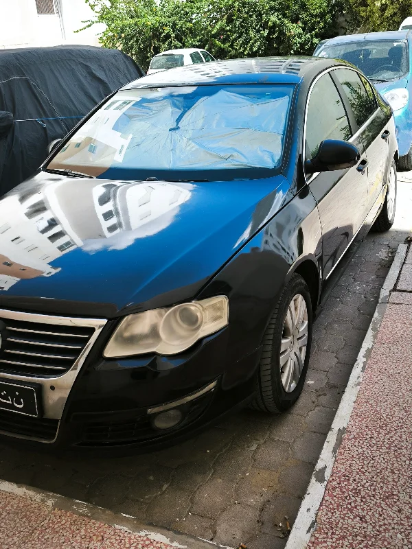 Volkswagen Passat 2006 Diesel