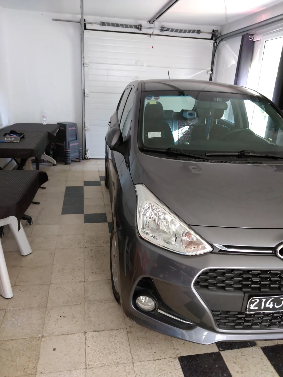 Hyundai I10 2020