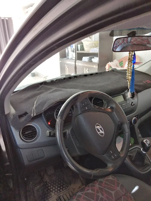 Hyundai I10 - Photo 5