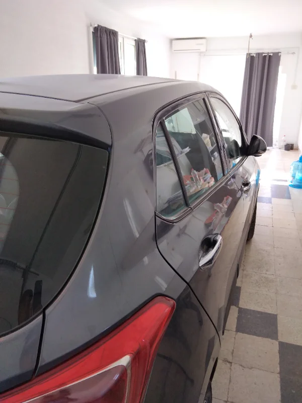 Hyundai I10 - Photo 4