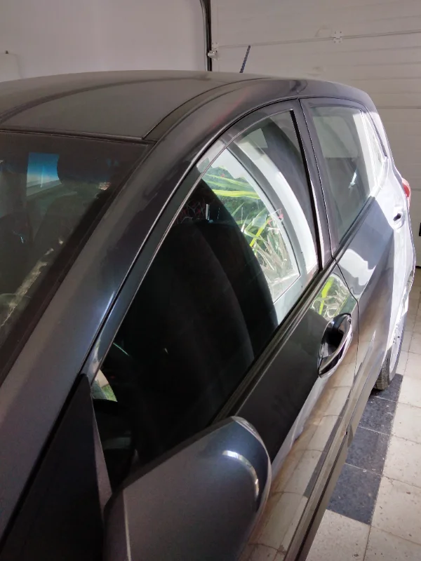Hyundai I10 - Photo 3
