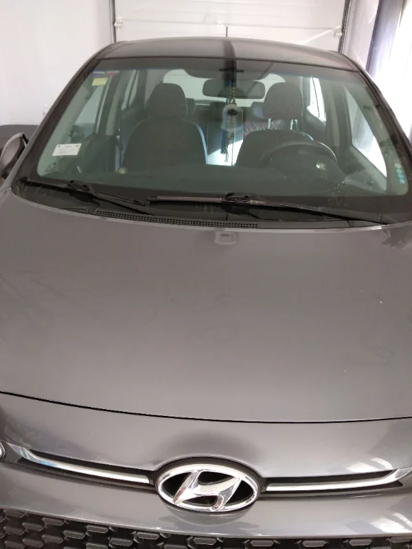 Hyundai I10 - Photo 2