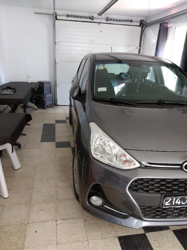 Hyundai I10 2020 Essence