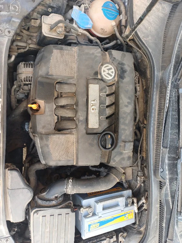 Volkswagen Golf 6 - Photo 11