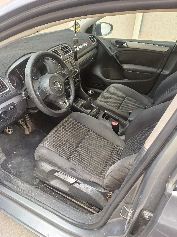 Volkswagen Golf 6 - Photo 5