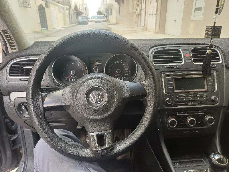 Volkswagen Golf 6 - Photo 4
