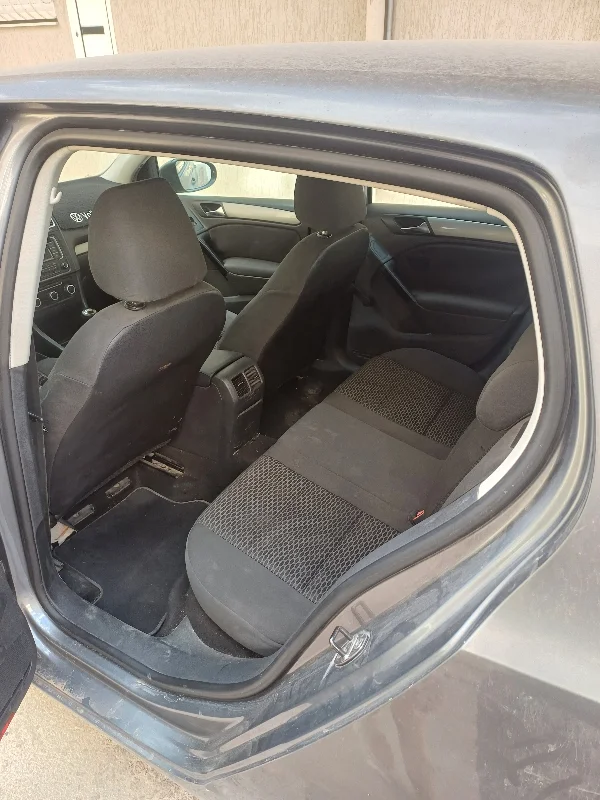 Volkswagen Golf 6 - Photo 2