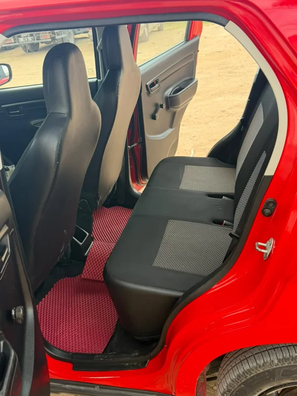 Suzuki S-Presso - Photo 9