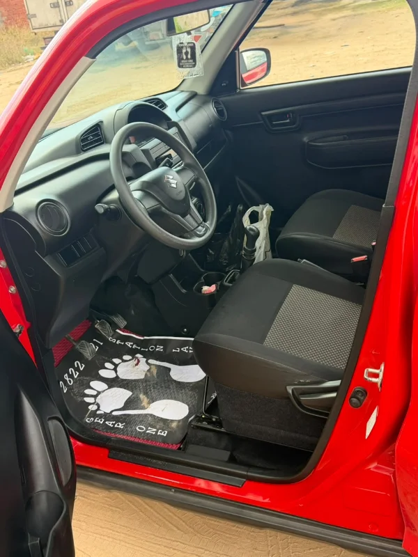 Suzuki S-Presso - Photo 7