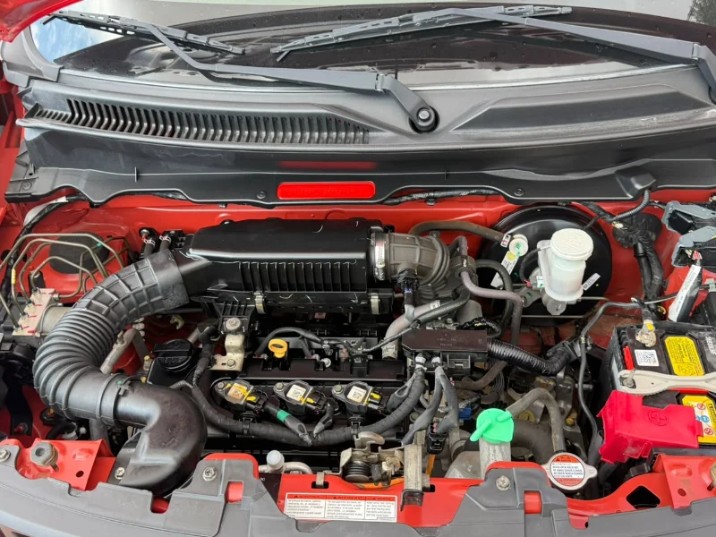 Suzuki S-Presso - Photo 6