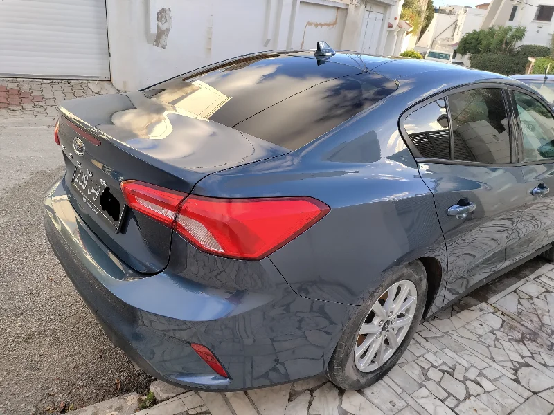 Ford FOCUS - Photo 5