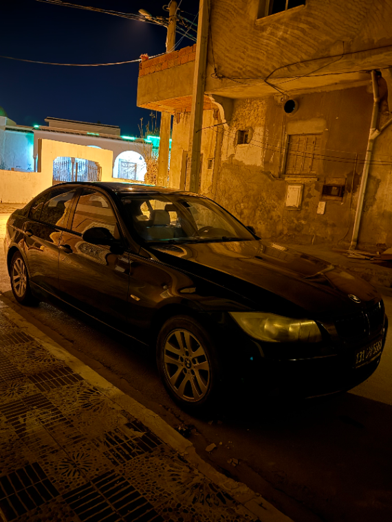 Bmw 318 - Photo 2