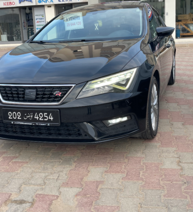 Seat Leon - Photo 10