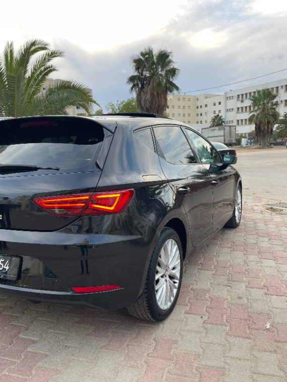 Seat Leon - Photo 9