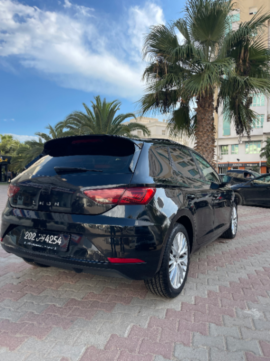 Seat Leon - Photo 7