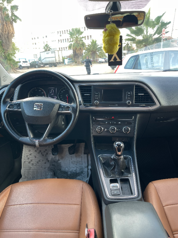 Seat Leon - Photo 3