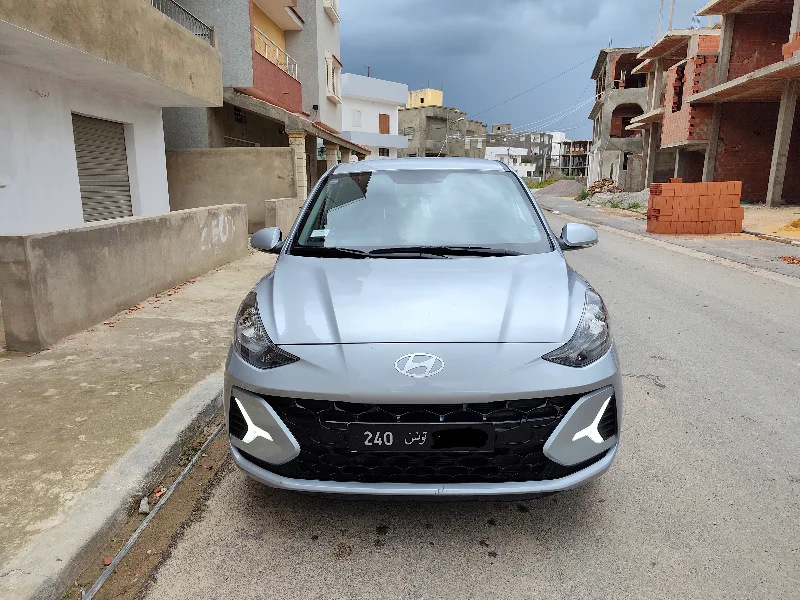 Hyundai I10 2023 Essence